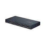 StarTechcom Switch HDMI 21 de 4 Puertos 8K 60Hz  Conmutador Automático