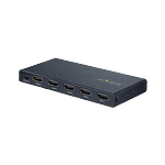 StarTechcom Switch HDMI 21 de 4 Puertos 8K 60Hz  Conmutador Automático