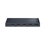 StarTechcom Switch HDMI 21 de 4 Puertos 8K 60Hz  Conmutador Automático