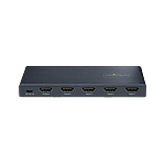 StarTechcom Switch HDMI 21 de 4 Puertos 8K 60Hz  Conmutador Automático