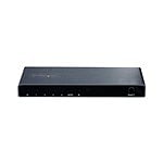 StarTechcom Switch HDMI 21 de 4 Puertos 8K 60Hz  Conmutador Automático