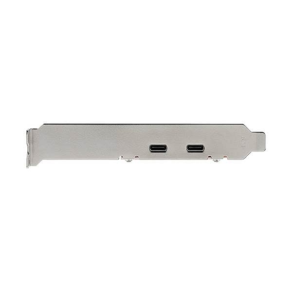 StarTechcom Tarjeta PCIE 2 Puertos USBC 31 10Gb