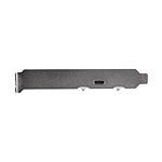 StarTechcom Tarjeta PCIe 30 x4 de 1 Puerto USB C USB 32 2x2