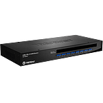 Trendnet TK1603R 16 PC VGA USBPS2  KVM Trendnet TK1603R 16 PC VGA USBPS2  KVM