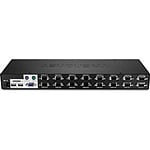 Trendnet TK1603R 16 PC VGA USBPS2  KVM