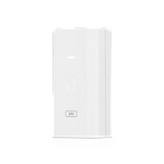 Ubiquiti POE2412W  Adaptador PoE 12W Blanco