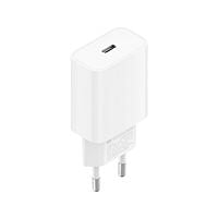 Xiaomi USB-C 20W Cargador Rápido - Adaptador