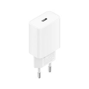 Xiaomi USBC 20W Cargador Rápido  Adaptador