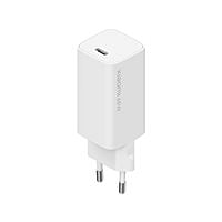Xiaomi USBC 65W Cargador Rápido  Adaptador