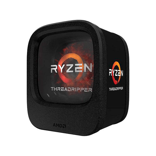 AMD Ryzen Threadripper 1950X 34GHz TR4  Procesador