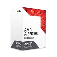 AMD A10-9700 APU 3.5GHz AM4 - Procesador