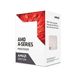 AMD A109700 APU 35GHz AM4  Procesador