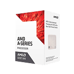 AMD A109700 APU 35GHz AM4  Procesador