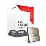 AMD A109700 APU 35GHz AM4  Procesador