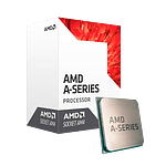 AMD A109700 APU 35GHz AM4  Procesador