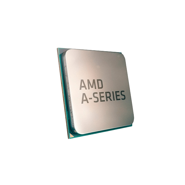 AMD A109700 APU 35GHz AM4  Procesador