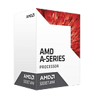AMD A89600 APU 31GHz AM4  Procesador