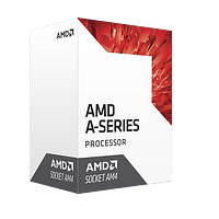 AMD A8-9600 APU 3.1GHz AM4 - Procesador