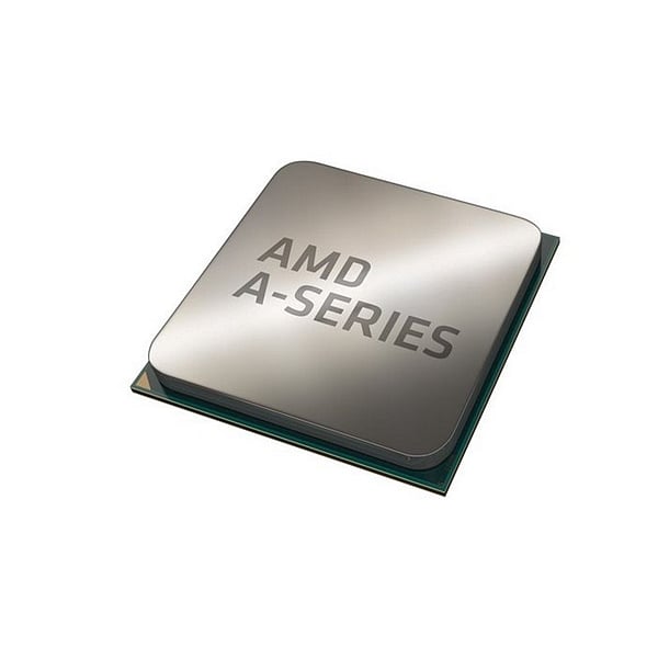 AMD A89600 APU 31GHz AM4  Procesador