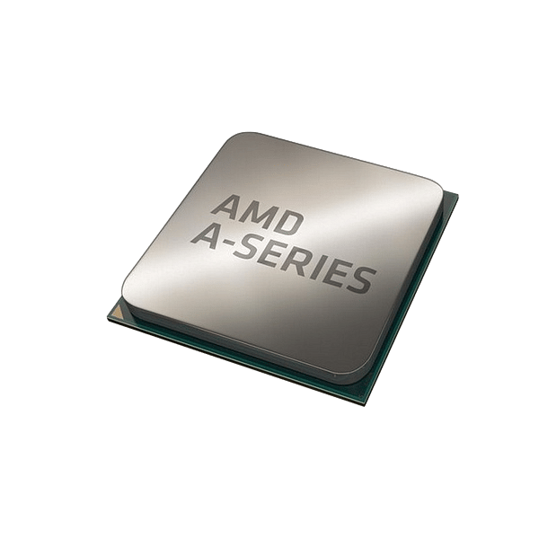 AMD A89600 APU 31GHz AM4  Procesador