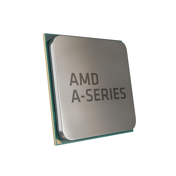 AMD A89600 APU 31GHz AM4  Procesador