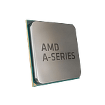 AMD A89600 APU 31GHz AM4  Procesador