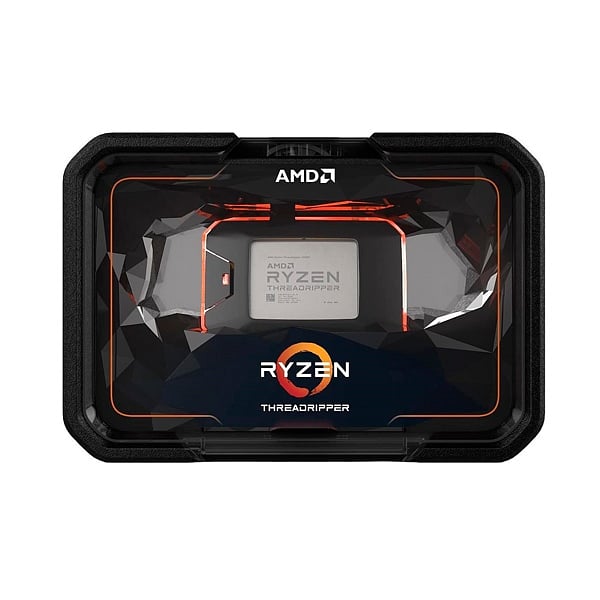 AMD Ryzen Threadripper 2950X 35GHz TR4  Procesador