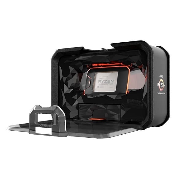 AMD Ryzen Threadripper 2950X 35GHz TR4  Procesador
