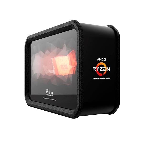 AMD Ryzen Threadripper 2990WX 30GHz TR4  Procesador