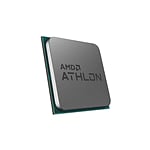 AMD Athlon 240GE 35GHz AM4 con Vega 3  Procesador