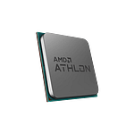 AMD Athlon 240GE 35GHz AM4 con Vega 3  Procesador