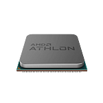 AMD Athlon 240GE 35GHz AM4 con Vega 3  Procesador