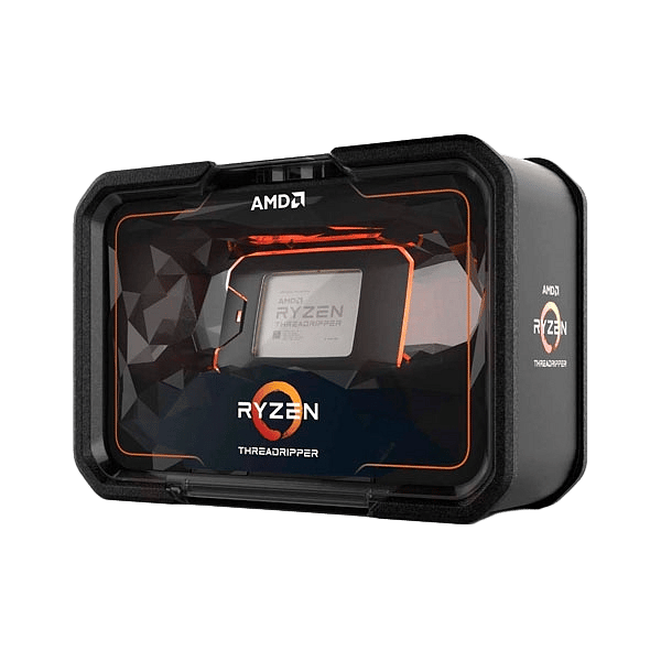 AMD Ryzen Threadripper 2920X 35GHz TR4  Procesador