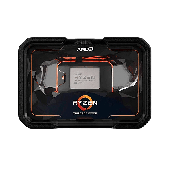 AMD Ryzen Threadripper 2920X 35GHz TR4  Procesador