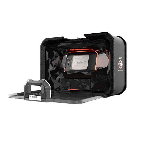 AMD Ryzen Threadripper 2920X 35GHz TR4  Procesador