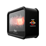 AMD Ryzen Threadripper 2920X 35GHz TR4  Procesador