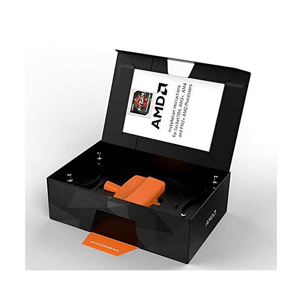 AMD Ryzen Threadripper 2920X 35GHz TR4  Procesador