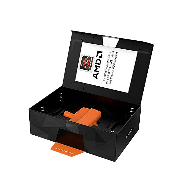 AMD Ryzen Threadripper 2920X 35GHz TR4  Procesador