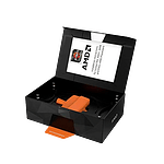AMD Ryzen Threadripper 2920X 35GHz TR4  Procesador