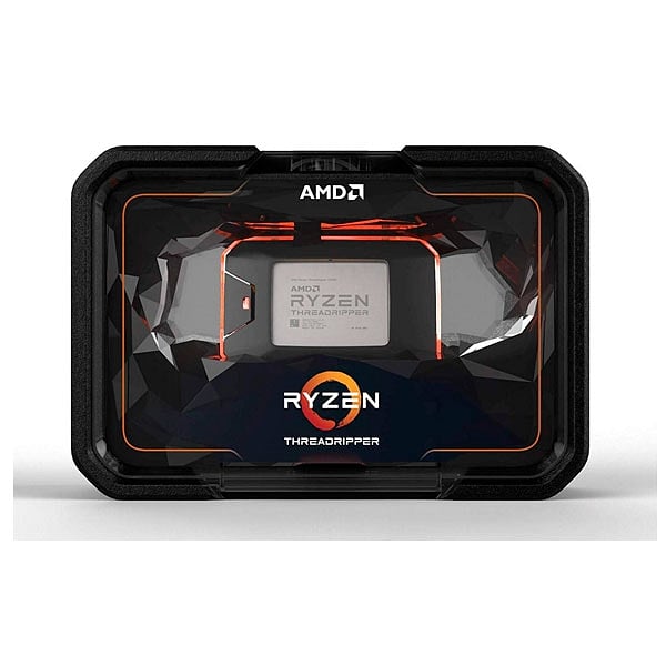 AMD Ryzen Threadripper 2970WX 42GHz TR4  Procesador