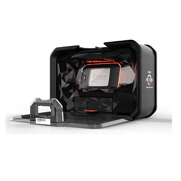 AMD Ryzen Threadripper 2970WX 42GHz TR4  Procesador