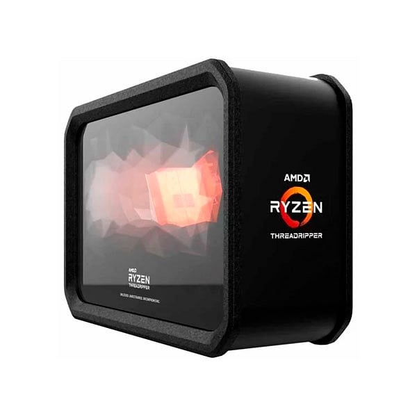 AMD Ryzen Threadripper 2970WX 42GHz TR4  Procesador