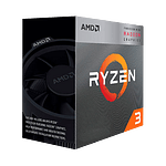 AMD Ryzen 3 3200G 40 GHz AM4 con Vega 8  Procesador AMD Ryzen 3 3200G 40 GHz AM4 con Vega 8  Procesador
