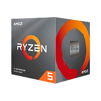 AMD Ryzen 5 3600X 4.4GHz AM4 – Procesador