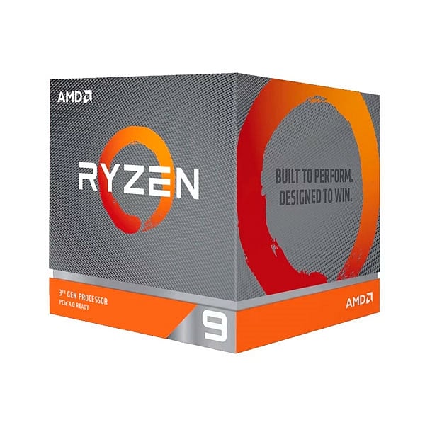 AMD Ryzen 9 3900X 46GHZ AM4  Procesador