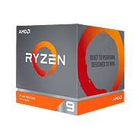 AMD Ryzen 9 3900X 4.6GHZ AM4 - Procesador