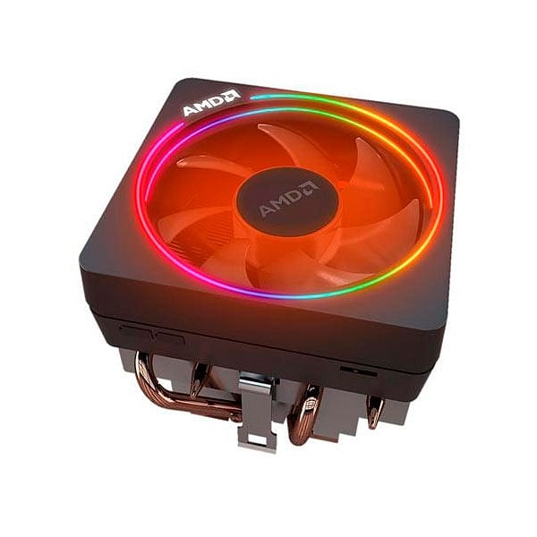 AMD Ryzen 9 3900X 46GHZ AM4  Procesador