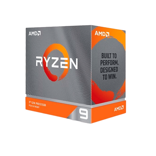 AMD Ryzen 9 3950X 47GHZ AM4  Procesador
