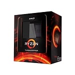 AMD Ryzen Threadripper 3970X 45GHz TRX4  Procesador