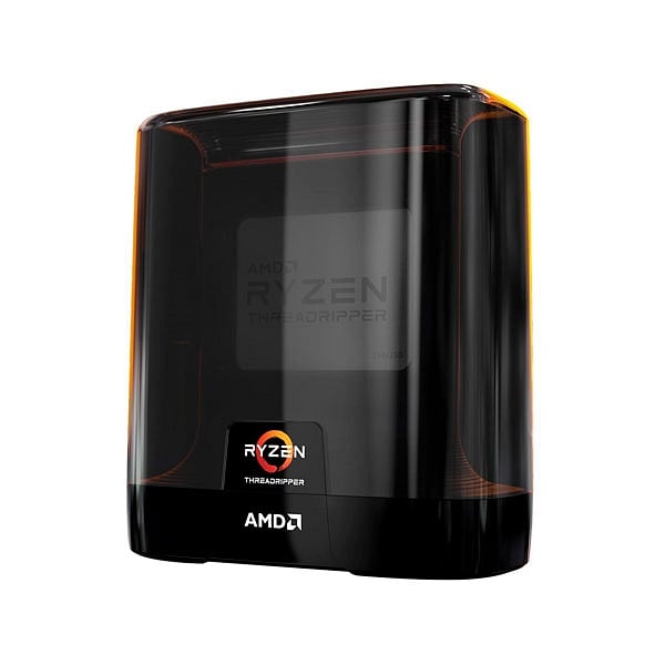 AMD Ryzen Threadripper 3970X 45GHz TRX4  Procesador